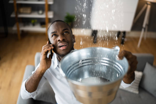 Best Water damage restoration cost  in Cairo, GA
