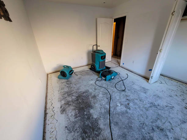 Best Emergency water damage restoration  in Cairo, GA