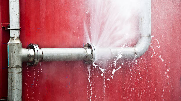 Best Residential water damage restoration  in Cairo, GA